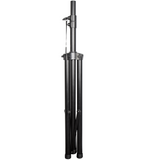 Højttalerstativ 180 cm (60 kg)