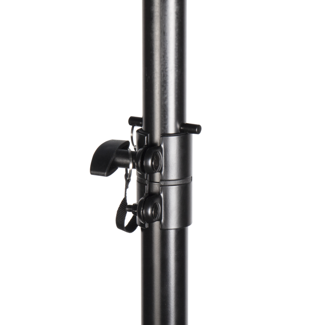 Stand per altoparlante 180 cm (60 kg)