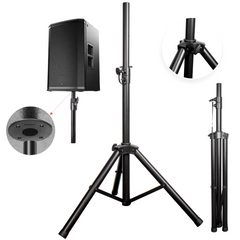 Stand per altoparlante 180 cm (60 kg)