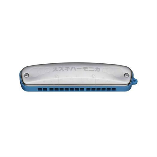 Suzuki Tremolo S-15C Armoniche - 15 fori