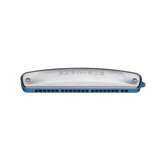 Suzuki Tremolo S-22C Armoniche - 22 fori