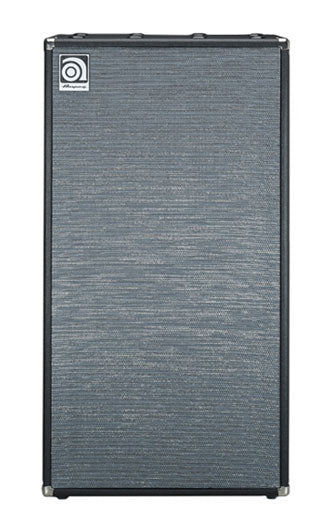 Ampeg SVT 810AV Classic Cabinet Amplificatore per Basso (8x10")