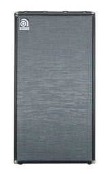 Ampeg SVT 810AV Classic Cabinet Amplificatore per Basso (8x10")