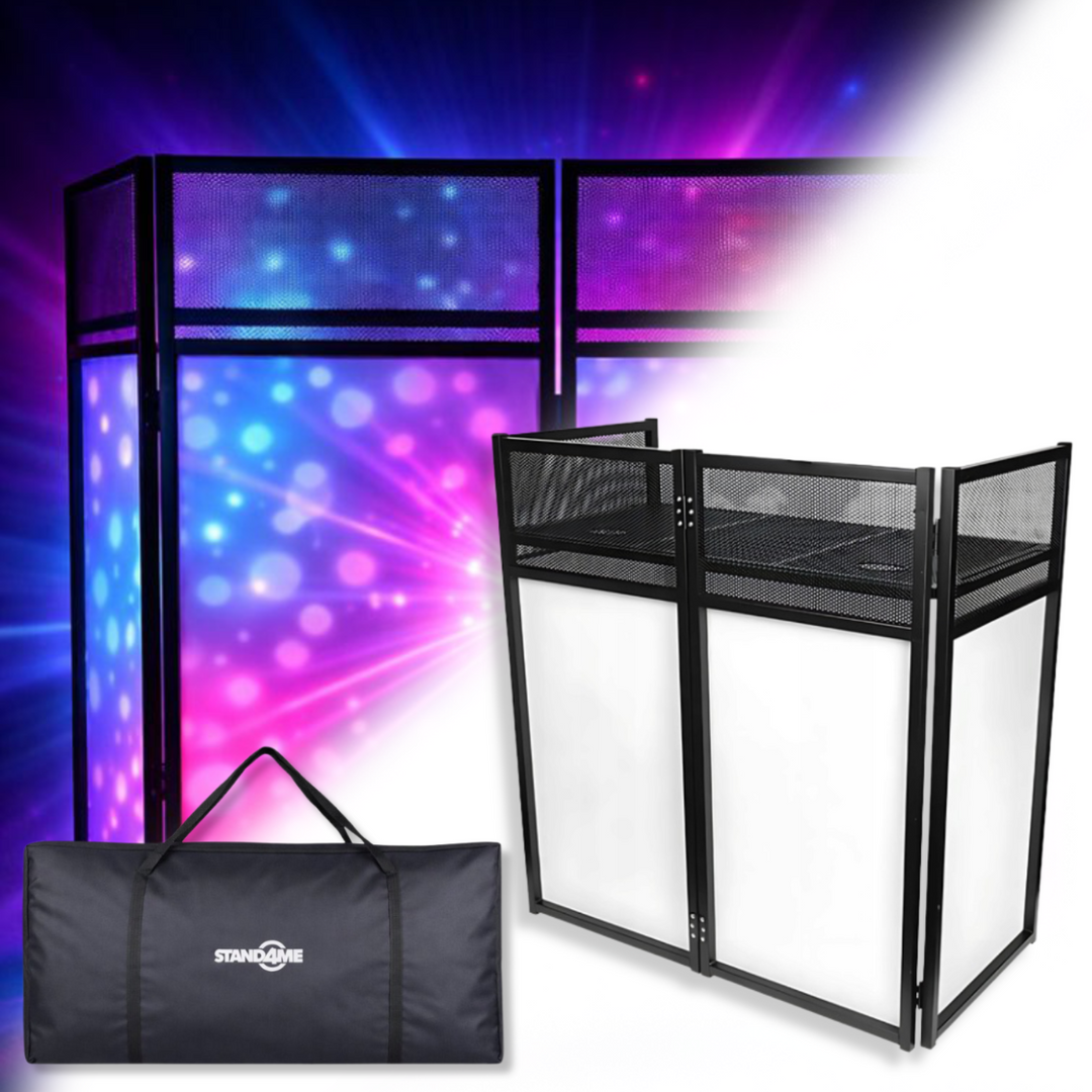 Schermo DJ XL