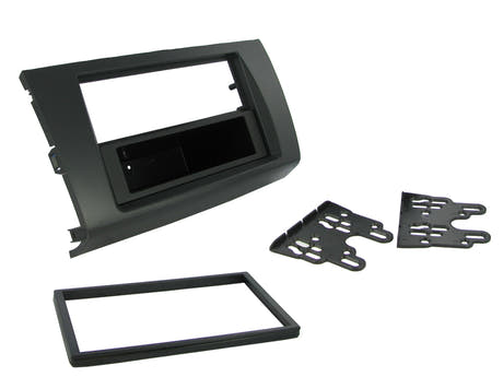 CT24SZ02 1 e 2-DIN Cornice per Suzuki 2005-2010