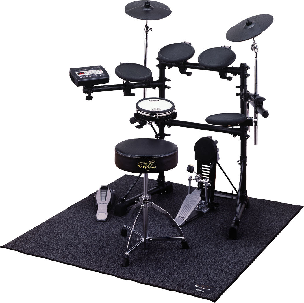 Roland TDM-10 drum mat