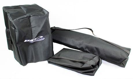 Set di Coperture per Thor-10 Sistema Audio