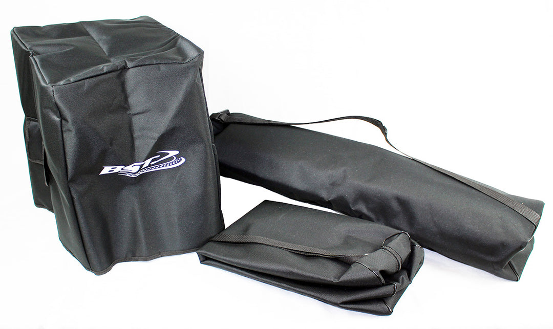 Set di Coperture per Thor-10 Sistema Audio