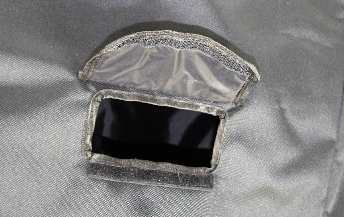 Set di Coperture per Thor-10 Sistema Audio