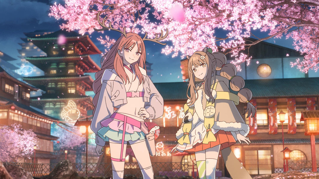 Princess Koto KAGUYA