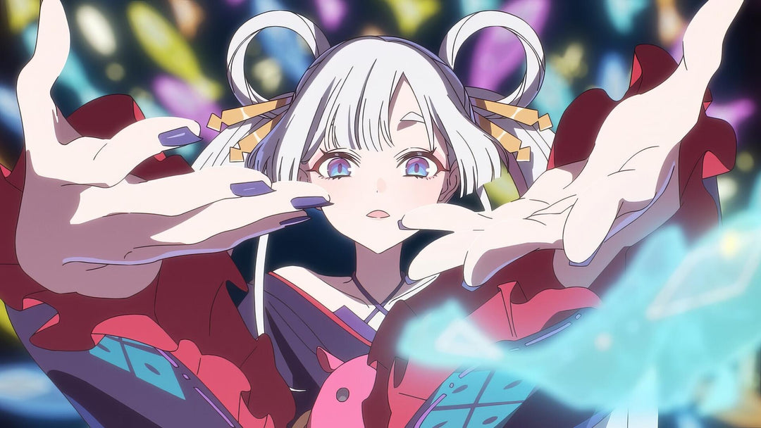 Princess Koto KAGUYA