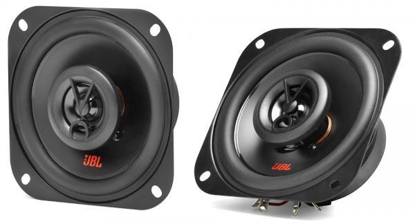 JBL Stage2 424 Set di Altoparlanti per Auto (10cm, 4")