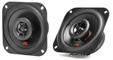 JBL Stage2 424 Set di Altoparlanti per Auto (10cm, 4")
