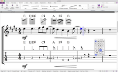 Sibelius Ultim EDU Subscript Studente/Insegnante NUOVO