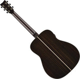 Yamaha FG9 RX Chitarre Western (Naturale)