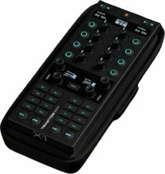 Native Instruments Borsa Traktor Modular per X1 MK3, X1 MK2, F1 e Z1