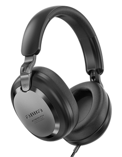 Aiwa HD-450TN cuffie wireless, Titanium