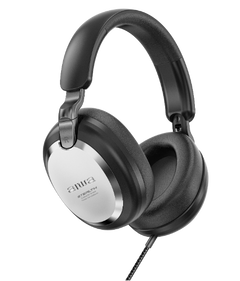 Aiwa HD-450TN cuffie wireless, Titanium
