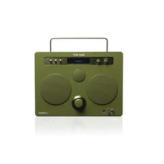 Tivoli Audio Song Book MAX Bluetooth Altoparlante (Verde)