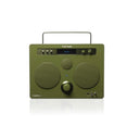 Tivoli Audio Song Book MAX Bluetooth Altoparlante (Verde)
