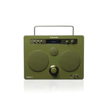 Tivoli Audio Song Book MAX Bluetooth Altoparlante (Verde)
