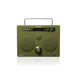 Tivoli Audio Song Book MAX Bluetooth Altoparlante (Verde)