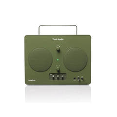 Tivoli Audio Song Book Bluetooth Altoparlante (Verde)
