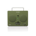 Tivoli Audio Song Book Bluetooth Altoparlante (Verde)