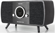 Tivoli Audio Music System Home GEN2 (Nero)