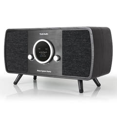 Tivoli Audio Music System Home GEN2 (Nero)