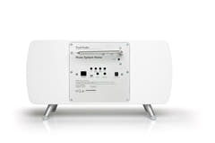 Tivoli Audio Music System Home GEN2 (Bianco, Grigio)
