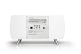 Tivoli Audio Music System Home GEN2, White/Grey