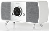 Tivoli Audio Music System Home GEN2 (Bianco, Grigio)