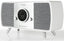 Tivoli Audio Music System Home GEN2 (Bianco, Grigio)