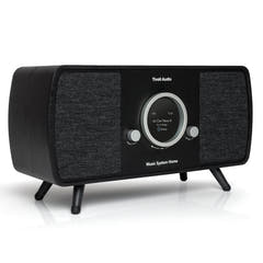 Tivoli Audio Music System Home GEN2 (Nero)