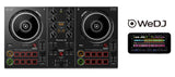Pioneer DJ DDJ-200 DJ Controller 