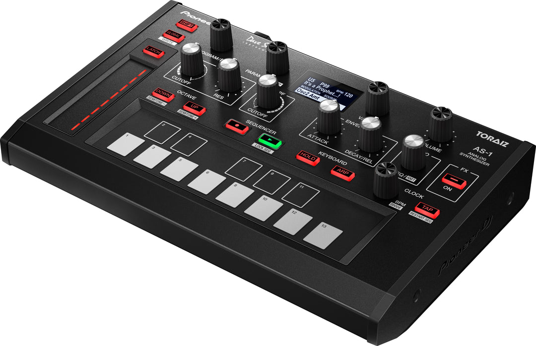 Pioneer DJ TORAIZ AS-1 - Sintetizzatore