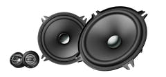 Pioneer TS-A1300C Sistema Componenti 2-vie (300W)