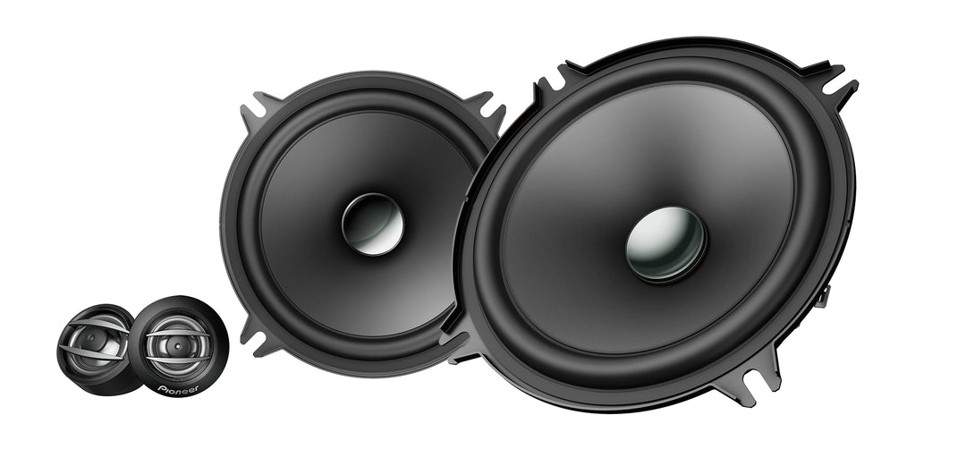 Pioneer TS-A1300C Sistema Componenti 2-vie (300W)