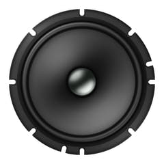 Pacchetto altoparlanti per Renault CLIO 2013-2019