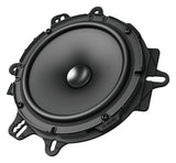 Pacchetto altoparlanti per Renault CLIO 2013-2019