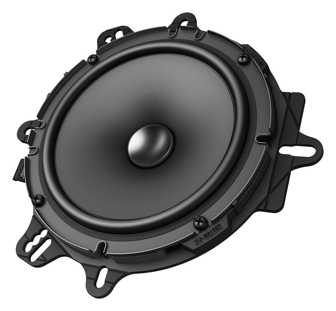 Pacchetto altoparlanti per Peugeot 208