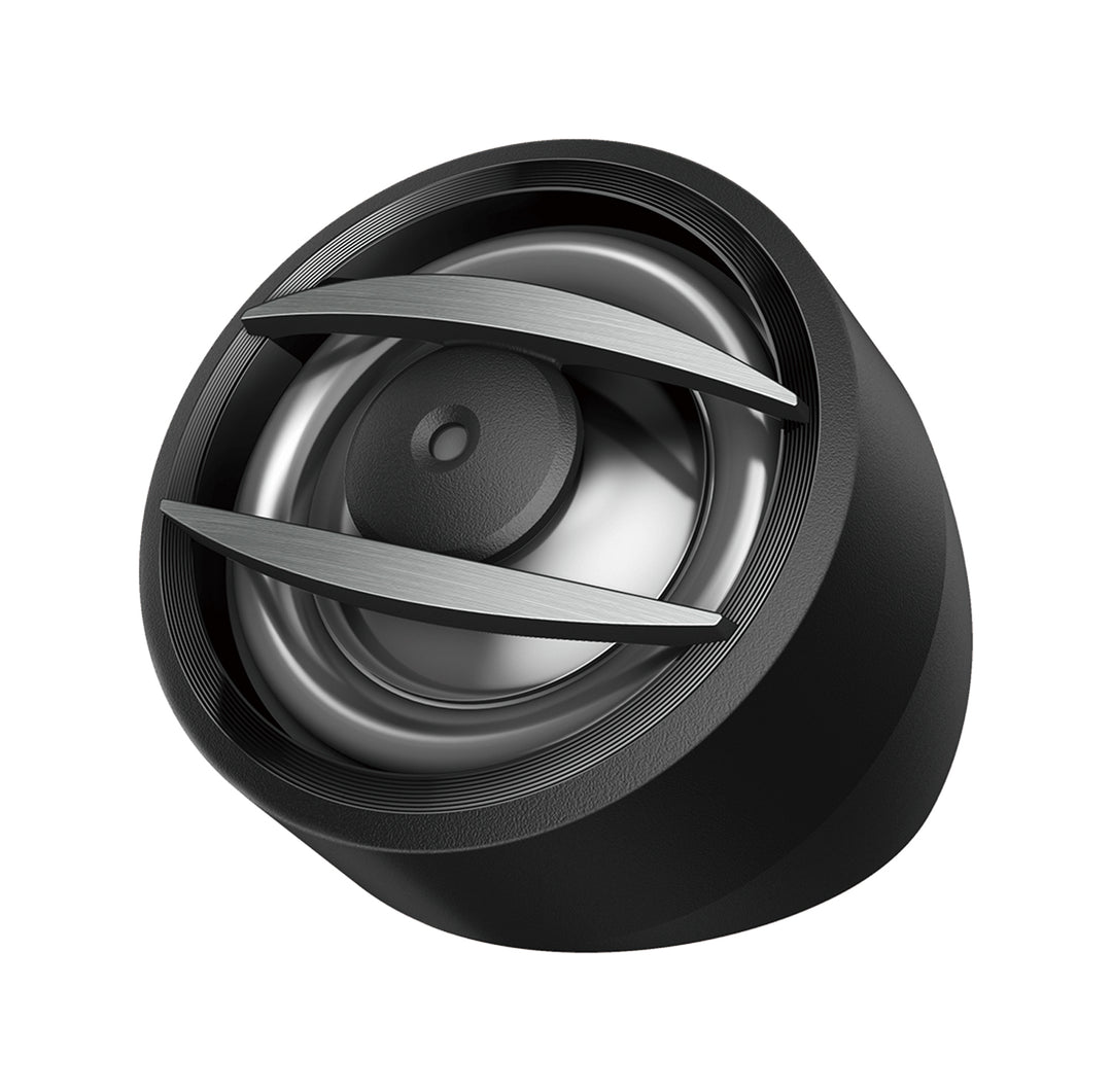 Pacchetto altoparlanti per Renault CLIO 2013-2019