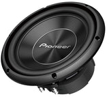 Pioneer TS-A250D4 subwoofer 10"