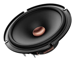 Pioneer TS-D65C Sistema Altoparlante Auto Component (17cm, 6,5")
