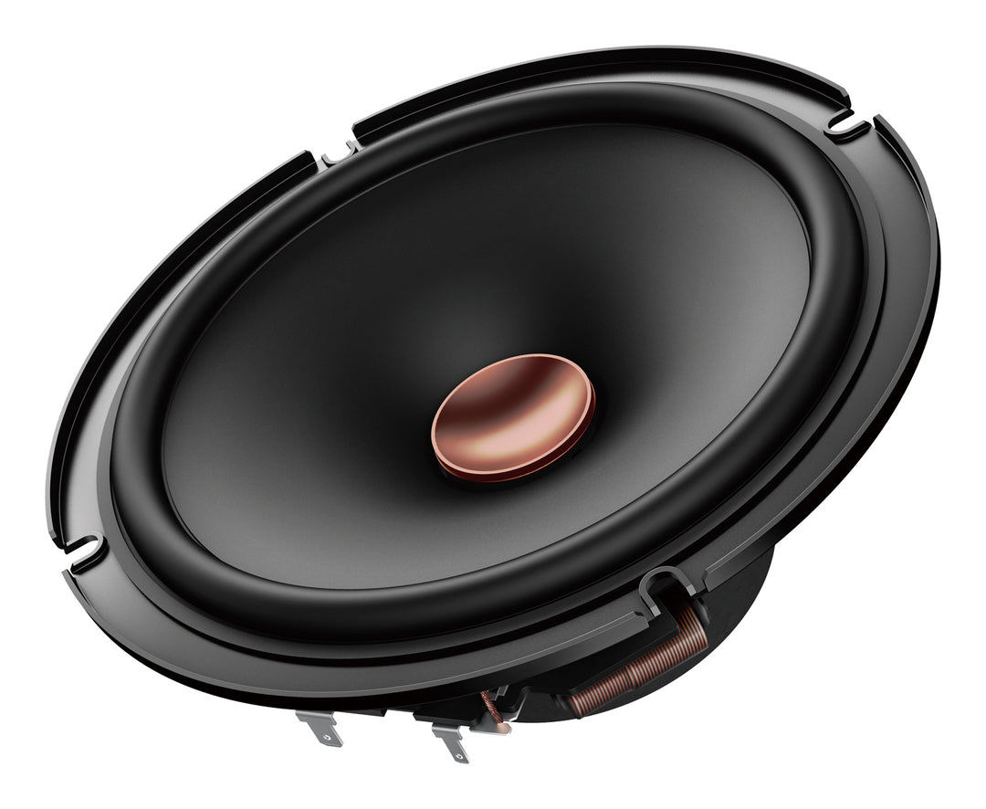 Pioneer TS-D65C Sistema Altoparlante Auto Component (17cm, 6,5")