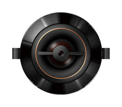 Pioneer TS-D65C Sistema Altoparlante Auto Component (17cm, 6,5")