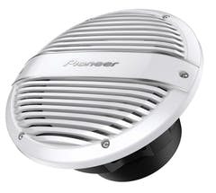 Pioneer TS-ME100WC Subwoofer Marino (900W)