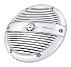 Pioneer TS-ME650FC Altoparlanti marini (250W)
