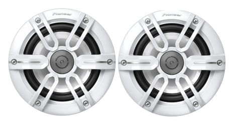 Pioneer TS-ME650FS Altoparlanti marini (250W)